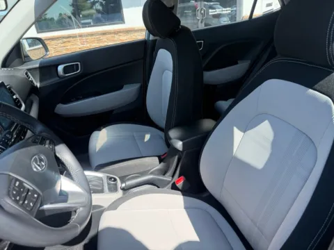 Another view of 2025 Hyundai Venue SEL for sale in Lexington, NC at Jerry Hunt Supercenter - Lexington