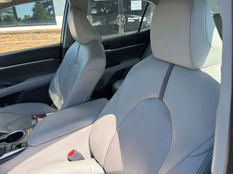 Photos of 2023 Toyota Camry XLE for sale in Lexington, NC at Jerry Hunt Supercenter - Lexington