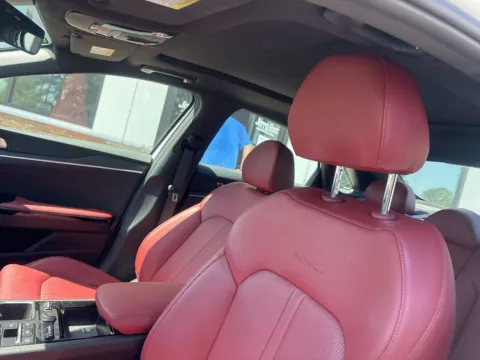 Another view of 2025 Kia K5 GT-Line for sale in Lexington, NC at Jerry Hunt Supercenter - Lexington