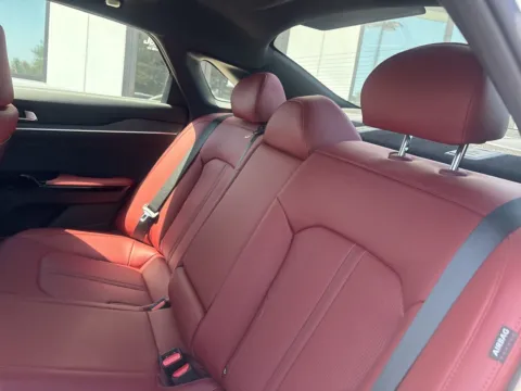 More photos of 2025 Kia K5 GT-Line at Jerry Hunt Supercenter - Lexington, NC