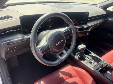 More photos of 2025 Kia K5 GT-Line at Jerry Hunt Supercenter - Lexington, NC