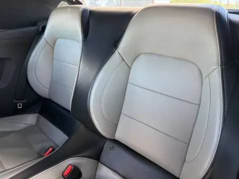 More photos of 2025 Ford Mustang EcoBoost Premium at Jerry Hunt Supercenter - Lexington, NC