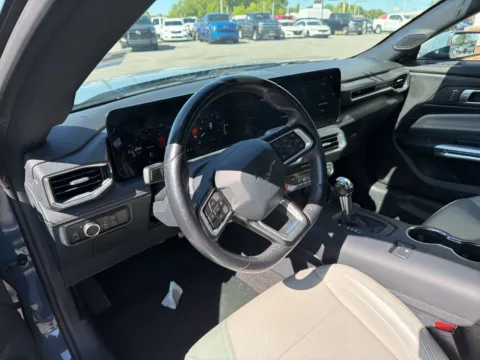 More photos of 2025 Ford Mustang EcoBoost Premium at Jerry Hunt Supercenter - Lexington, NC