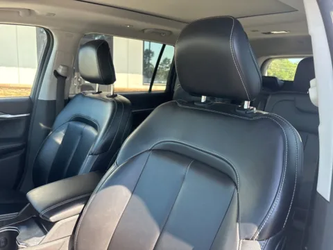 Another view of 2024 Jeep Grand Cherokee L Limited for sale in Lexington, NC at Jerry Hunt Supercenter - Lexington