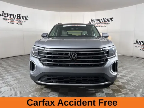 Another view of 2025 Volkswagen Atlas 2.0T SE w/Technology for sale in Lexington, NC at Jerry Hunt Supercenter - Lexington