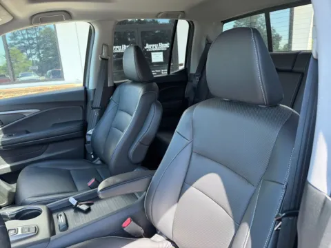 Another view of 2023 Honda Ridgeline RTL-E for sale in Lexington, NC at Jerry Hunt Supercenter - Lexington