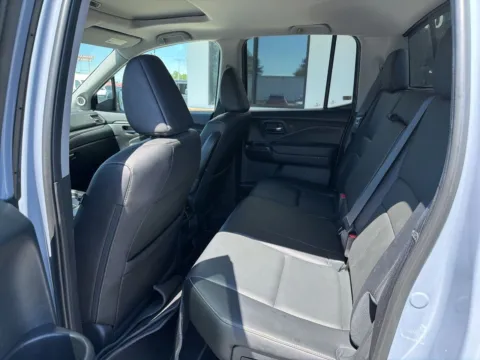 More photos of 2023 Honda Ridgeline RTL-E at Jerry Hunt Supercenter - Lexington, NC