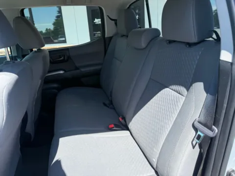 More photos of 2021 Toyota Tacoma SR5 at Jerry Hunt Supercenter - Lexington, NC