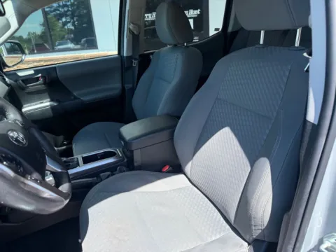 Another view of 2021 Toyota Tacoma SR5 for sale in Lexington, NC at Jerry Hunt Supercenter - Lexington