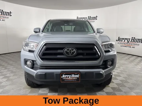 More photos of 2021 Toyota Tacoma SR5 at Jerry Hunt Supercenter - Lexington, NC