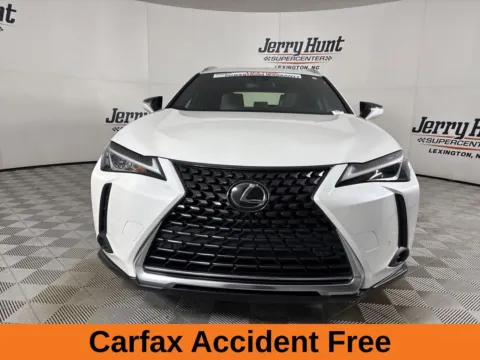 Another view of 2022 Lexus UX 200 Base for sale in Lexington, NC at Jerry Hunt Supercenter - Lexington