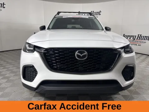 Another view of 2025 Mazda CX-70 3.3 Turbo Preferred for sale in Lexington, NC at Jerry Hunt Supercenter - Lexington