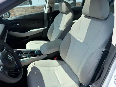 Another view of 2025 Honda Accord SE for sale in Lexington, NC at Jerry Hunt Supercenter - Lexington