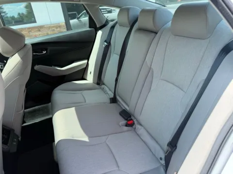 More photos of 2025 Honda Accord SE at Jerry Hunt Supercenter - Lexington, NC