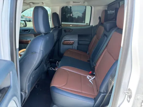 More photos of 2022 Ford Maverick Lariat at Jerry Hunt Supercenter - Lexington, NC
