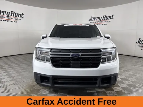 Another view of 2022 Ford Maverick Lariat for sale in Lexington, NC at Jerry Hunt Supercenter - Lexington