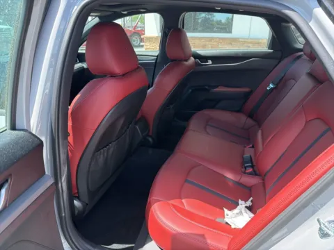 More photos of 2023 Kia K5 GT-Line at Jerry Hunt Supercenter - Lexington, NC