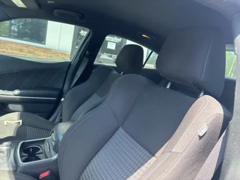 Another view of 2019 Dodge Charger GT for sale in Lexington, NC at Jerry Hunt Supercenter - Lexington