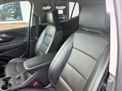 Photos of 2023 GMC Terrain SLT for sale in Lexington, NC at Jerry Hunt Supercenter - Lexington