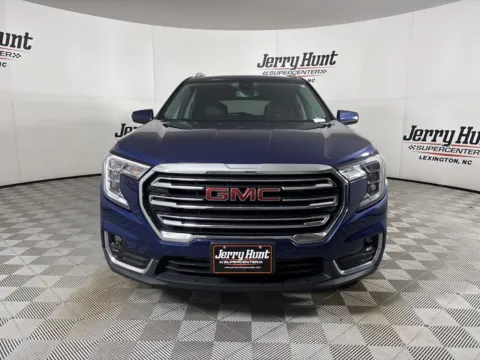 Photos of 2023 GMC Terrain SLT for sale in Lexington, NC at Jerry Hunt Supercenter - Lexington
