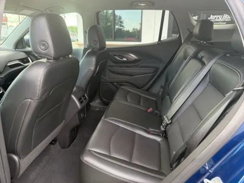 More photos of 2023 GMC Terrain SLT at Jerry Hunt Supercenter - Lexington, NC