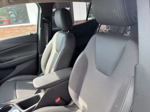 Another view of 2023 Buick Encore GX Preferred for sale in Lexington, NC at Jerry Hunt Supercenter - Lexington