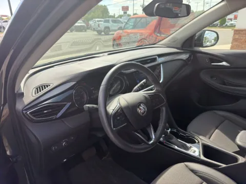 More photos of 2023 Buick Encore GX Preferred at Jerry Hunt Supercenter - Lexington, NC