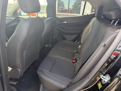 More photos of 2023 Buick Encore GX Preferred at Jerry Hunt Supercenter - Lexington, NC