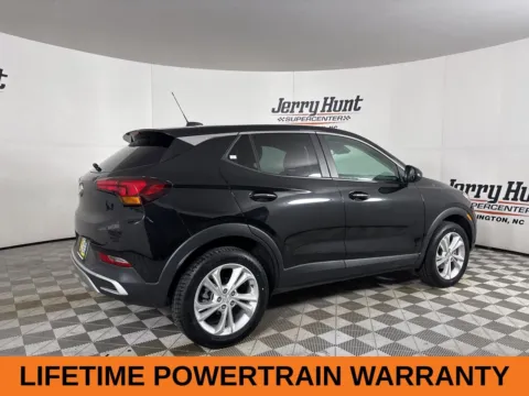 More photos of 2023 Buick Encore GX Preferred at Jerry Hunt Supercenter - Lexington, NC