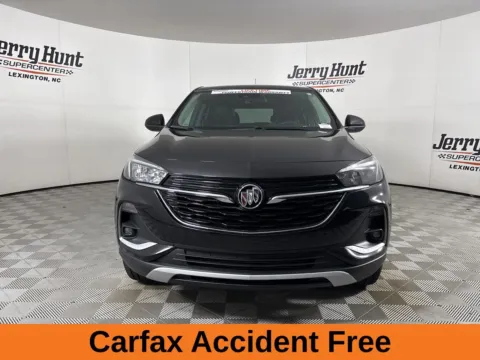 Another view of 2023 Buick Encore GX Preferred for sale in Lexington, NC at Jerry Hunt Supercenter - Lexington