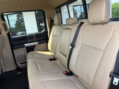 More photos of 2021 Ford F-350SD Lariat at Jerry Hunt Supercenter - Lexington, NC