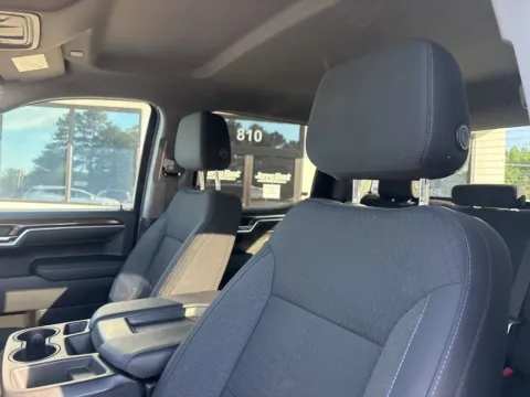 Another view of 2023 Chevrolet Silverado 1500 LT for sale in Lexington, NC at Jerry Hunt Supercenter - Lexington