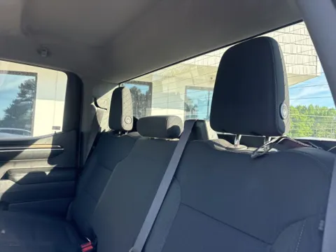 More photos of 2023 Chevrolet Silverado 1500 LT at Jerry Hunt Supercenter - Lexington, NC