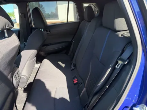 More photos of 2024 Toyota Corolla Cross Hybrid SE at Jerry Hunt Supercenter - Lexington, NC