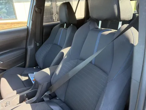 Another view of 2024 Toyota Corolla Cross Hybrid SE for sale in Lexington, NC at Jerry Hunt Supercenter - Lexington