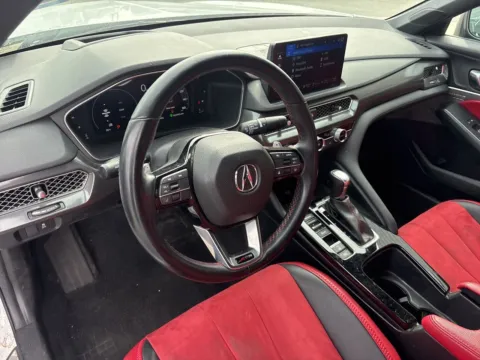 More photos of 2024 Acura Integra A-Spec Tech Package at Jerry Hunt Supercenter - Lexington, NC
