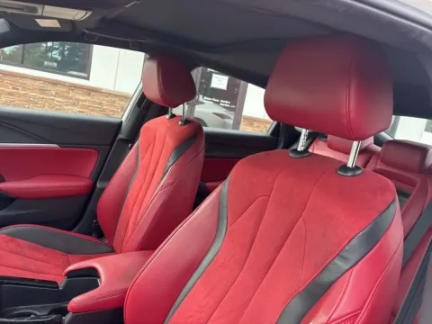 Another view of 2024 Acura Integra A-Spec Tech Package for sale in Lexington, NC at Jerry Hunt Supercenter - Lexington