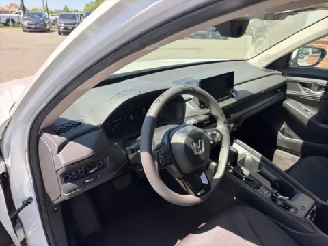 More photos of 2024 Honda Accord EX at Jerry Hunt Supercenter - Lexington, NC