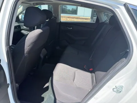 More photos of 2024 Honda Accord EX at Jerry Hunt Supercenter - Lexington, NC