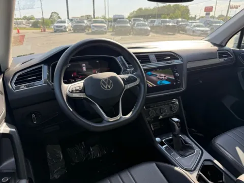 More photos of 2024 Volkswagen Tiguan 2.0T Wolfsburg Edition at Jerry Hunt Supercenter - Lexington, NC