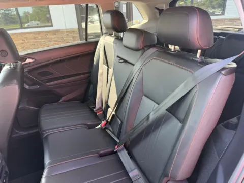 More photos of 2024 Volkswagen Tiguan 2.0T Wolfsburg Edition at Jerry Hunt Supercenter - Lexington, NC