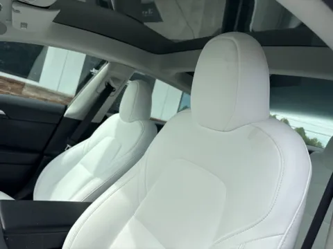 Photos of 2023 Tesla Model 3 for sale in Lexington, NC at Jerry Hunt Supercenter - Lexington