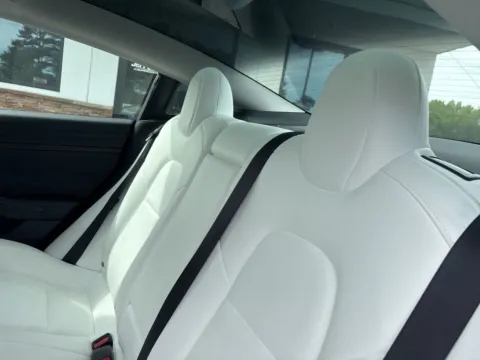 More photos of 2023 Tesla Model 3 at Jerry Hunt Supercenter - Lexington, NC