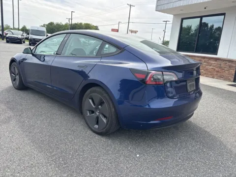More photos of 2023 Tesla Model 3 at Jerry Hunt Supercenter - Lexington, NC