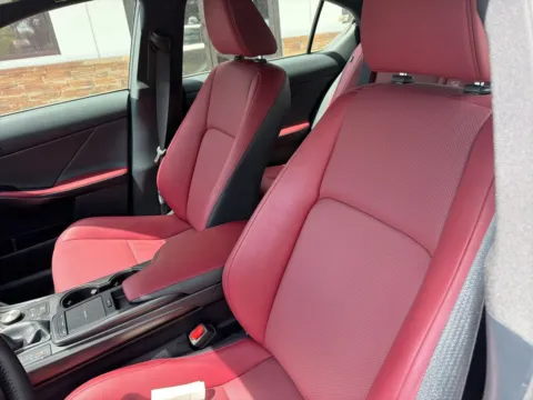 Another view of 2023 Lexus IS 350 F SPORT Design for sale in Lexington, NC at Jerry Hunt Supercenter - Lexington