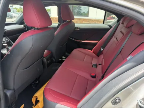 More photos of 2023 Lexus IS 350 F SPORT Design at Jerry Hunt Supercenter - Lexington, NC