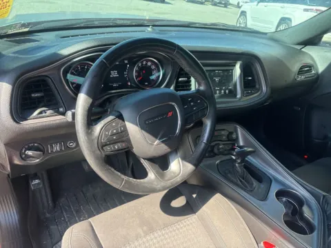 More photos of 2023 Dodge Challenger SXT at Jerry Hunt Supercenter - Lexington, NC