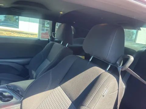 Another view of 2023 Dodge Challenger SXT for sale in Lexington, NC at Jerry Hunt Supercenter - Lexington