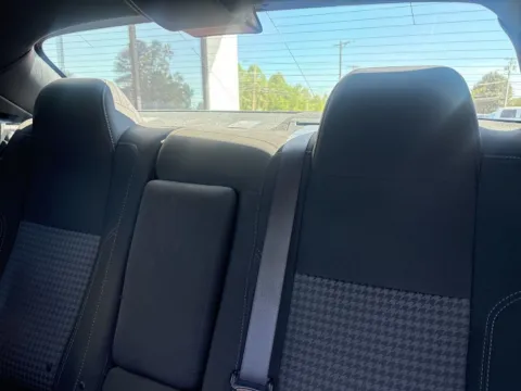 More photos of 2023 Dodge Challenger SXT at Jerry Hunt Supercenter - Lexington, NC