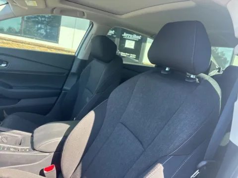 Another view of 2025 Honda Accord SE for sale in Lexington, NC at Jerry Hunt Supercenter - Lexington